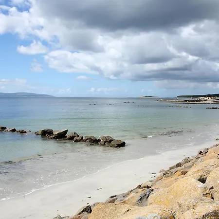 Appartement Center - 3 Minutes Walk To The Town Square Galway